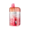 Одноразка Pod Elf Bar BC PRO 40000 Watermelon Peach Frost 5% (Кавун + Персик)