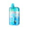 Одноразка Pod Elf Bar BC PRO 40000 Clear 5% (Без смаку)
