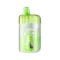 Одноразка Pod Elf Bar BC PRO 40000 Sour Apple Ice 5% (Кисле яблуко)