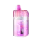 Одноразка Pod Elf Bar BC PRO 40000 Strawberry Raspberry Frost 5% (Полуниця + Малина)