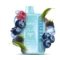 Одноразка Pod Elf Bar BC45000 25 мл Blue Razz Ice 5% (Голубая малина + Лед)