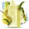 Одноразка Pod Elf Bar BC45000 25 мл Pear Soda 5% (Груша + Содовая)
