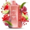 Одноразка Pod Elf Bar BC45000 25 мл Pomegranate Raspberry Lime 5% (Гранат + Малина + Лайм)