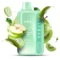 Одноразка Pod Elf Bar BC45000 25 мл Sour Apple Kiwi 5% (Кислое яблоко + Киви)