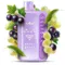 Одноразка Pod Elf Bar BC45000 25 мл Blackcurrant Grape 5% (Смородиново-виноградный микс)