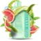 Одноразка Pod Elf Bar BC45000 25 мл Grapefruit Green Tea 5% (Грейпфрут + Зеленый чай)