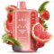 Одноразка Pod Elf Bar BC45000 25 мл Strawberry Grapefruit 5% (Клубника + Грейпфрут)