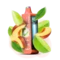 Одноразка Pod Elf Bar Planet 25000 800 mAh Double Peach Lime 5% (Персик + Лайм)