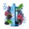 Одноразка Pod Elf Bar Planet 25000 800 mAh Blue Razz Ice 5% (Лимонад із блакитною малиною)