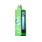 Одноразка Pod Elf Bar Planet 25000 800 mAh Double Apple 5% (Подвійне Яблуко) - Фото 2