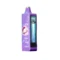 Одноразка Pod Elf Bar Planet 25000 800 mAh Grape 5% (Виноград) - Фото 2