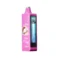 Одноразка Pod Elf Bar Planet 25000 800 mAh Jamsmine Raspberry 5% (Жасмин + Малина) - Фото 2