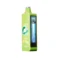 Одноразка Pod Elf Bar Planet 25000 800 mAh Lemon Lime 5% (Лимон + Лайм) - Фото 2