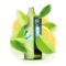 Одноразка Pod Elf Bar Planet 25000 800 mAh Lemon Lime 5% (Лимон + Лайм)
