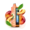 Одноразка Pod Elf Bar Planet 25000 800 mAh Peach 5% (Персик)