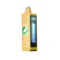 Одноразка Pod Elf Bar Planet 25000 800 mAh Pineapple Passion Fruit Baja 5% (Ананас + Маракуя + Цитрусові) - Фото 2