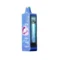 Одноразка Pod Elf Bar Planet 25000 800 mAh Sea Breeze Mint 5% (Морський бриз + М'ята) - Фото 2