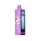 Одноразка Pod Elf Bar Planet 25000 800 mAh Sour Blackberry Blueberry 5% (Кисла ожина + Голубика) - Фото 2