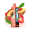 Одноразка Pod Elf Bar Planet 25000 800 mAh Strawberry Peach 5% (Персик + Полуниця)