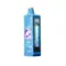Одноразка Pod Elf Bar Planet 25000 800 mAh Blue Razz Ice 5% (Лимонад із блакитною малиною) - Фото 2