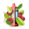 Одноразка Pod Elf Bar Planet 25000 800 mAh Cherry Lime 5% (Вишня + Лайм)