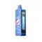 Одноразка Pod Elf Bar Planet 25000 800 mAh Sea Breeze Mint 5% (Морской бриз + Мята) - Фото 2