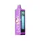 Одноразка Pod Elf Bar Planet 25000 800 mAh Sour Blackberry Blueberry 5% (Кисла ожина + Голубика) - Фото 2