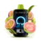 Одноразка Pod Elf Bar Moon Night 40000 850 mAh Kiwi Passion Fruit Guava 5% (Киви + Маракуя + Гуава)