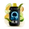 Одноразка Pod Elf Bar Moon Night 40000 850 mAh Lemon Lime 5% (Лайм + Лимон)