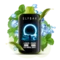 Одноразка Pod Elf Bar Moon Night 40000 850 mAh Miami Mint 5% (Мята)