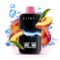 Одноразка Pod Elf Bar Moon Night 40000 850 mAh Peach Ice 5% (Персик)