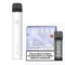 Elf Bar Elfa Pod Prefilled Starter Kit 850mAh Blue Razz Lemonade White