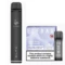 Elf Bar Elfa Pod Prefilled Starter Kit 850mAh Blue Razz Lemonade Black