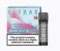 Elf Bar Elfa Pod Prefilled Starter Kit 850mAh Blueberry Cotton Candy Black - Фото 3