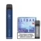 Elf Bar Elfa Pod Prefilled Starter Kit 850mAh Blueberry Navy