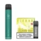 Elf Bar Elfa Pod Prefilled Starter Kit 850mAh Banana Green