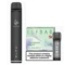 Elf Bar Elfa Pod Prefilled Starter Kit 850mAh Cranberry Grape Black