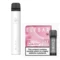Elf Bar Elfa Pod Prefilled Starter Kit 850mAh Pink Lemonade White