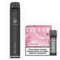 Elf Bar Elfa Pod Prefilled Starter Kit 850mAh Pink Lemonade Black