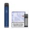 Elf Bar Elfa Pod Prefilled Starter Kit 850mAh Blue Razz Lemonade Navy