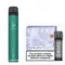 Elf Bar Elfa Pod Prefilled Starter Kit 850mAh Blue Razz Lemonade Green