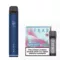 Elf Bar Elfa Pod Prefilled Starter Kit 850mAh Blueberry Cotton Candy Navy