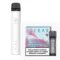 Elf Bar Elfa Pod Prefilled Starter Kit 850mAh Blueberry Cotton Candy White