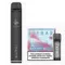 Elf Bar Elfa Pod Prefilled Starter Kit 850mAh Blueberry Cotton Candy Black