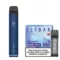 Elf Bar Elfa Pod Prefilled Starter Kit 850mAh Blueberry Navy