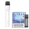 Elf Bar Elfa Pod Prefilled Starter Kit 850mAh Blueberry White
