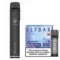 Elf Bar Elfa Pod Prefilled Starter Kit 850mAh Blueberry Black