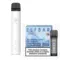 Elf Bar Elfa Pod Prefilled Starter Kit 850mAh Blueberry Sour Raspberry White