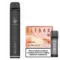 Elf Bar Elfa Pod Prefilled Starter Kit 850mAh Elfbull Black