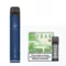 Elf Bar Elfa Pod Prefilled Starter Kit 850mAh Kiwi Passion Fruit Guava Navy